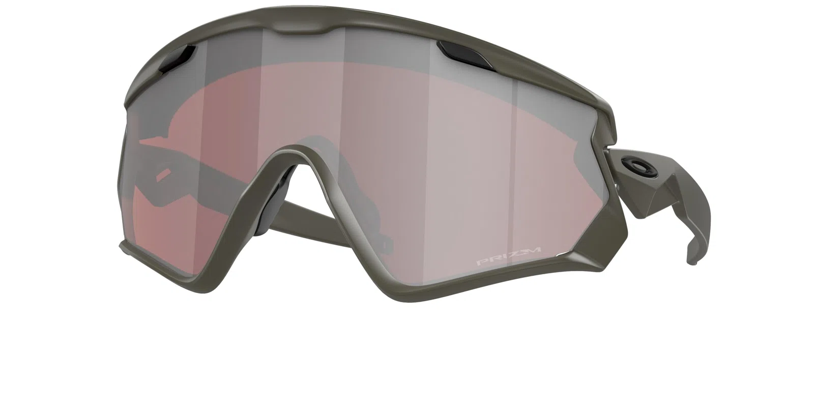 Oakley Wind Jacket 2.0 9418 Sunglasses - view 6